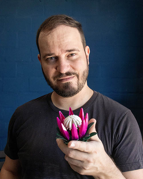 Christoff van Wyk - Superstof